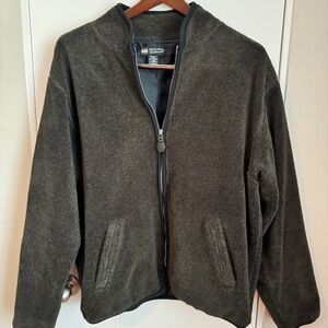 BANANA REPUBLIC Men's Jacket - Size XL